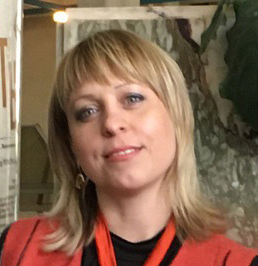 Team member